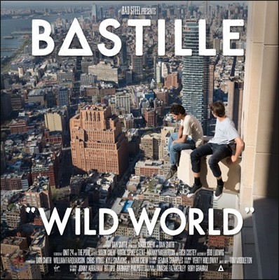 Bastille (ٽƿ) - Wild World