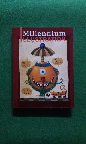 Millennium Illustration