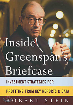 Inside Greenspan's Briefcase