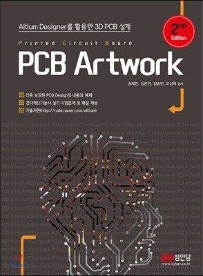 PCB Artwork