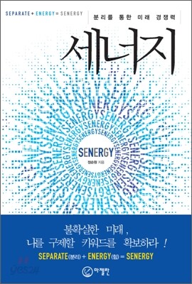 세너지