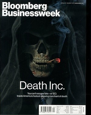 Bloomberg Businessweek (2013.10.28)