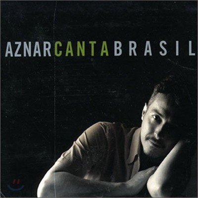 Pedro Aznar - Aznar Canta Brasil