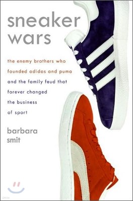 Sneaker Wars