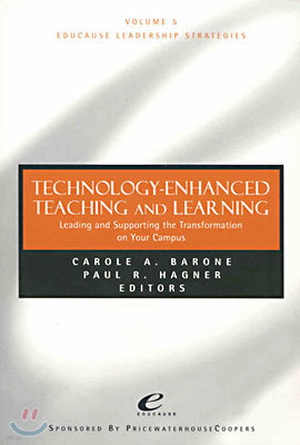 Technology Enhanced Teaching and Learning