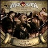 Helloween () - Keeper Of The Seven Keys ~ The Legacy ~ World Tour 2005/2006 Live In Sao Paulo