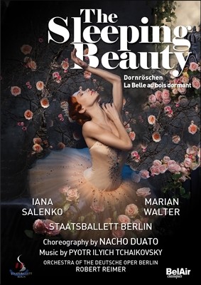 Staatsballett Berlin 차이코프스키: 발레 '잠자는 숲속의 미녀' (Tchaikovsky: The Sleeping Beauty) 베를린 슈타츠발레, 이아나 살렌코