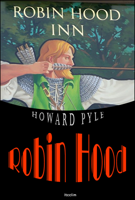 κ ĵ Robin Hood (  б)