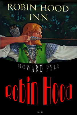 로빈 후드 Robin Hood (영어 원서 읽기)
