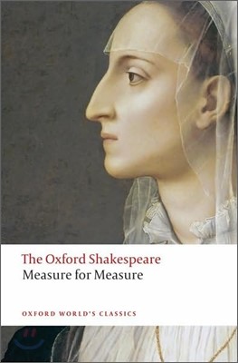 Measure for Measure: The Oxford Shakespearemeasure for Measure