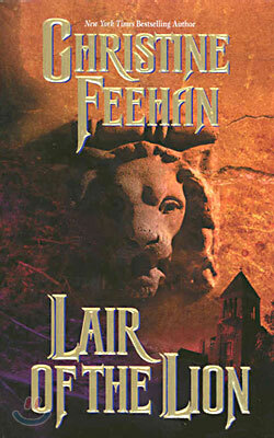 Lair of the Lion