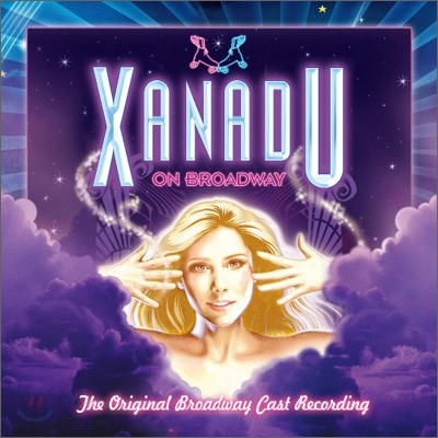 Xanadu (ʵ) OST
