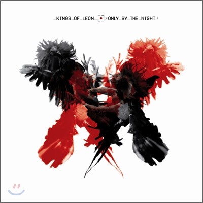 Kings Of Leon - Only By The Night