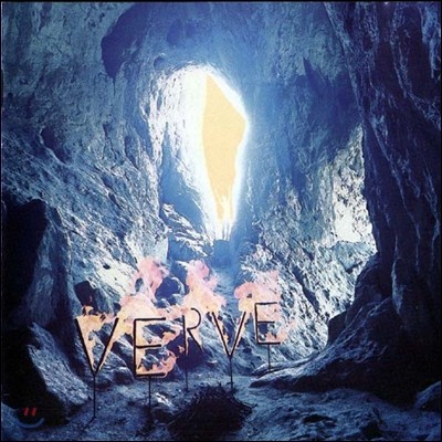 The Verve () - Verve / A Storm In Heaven (Box Set)