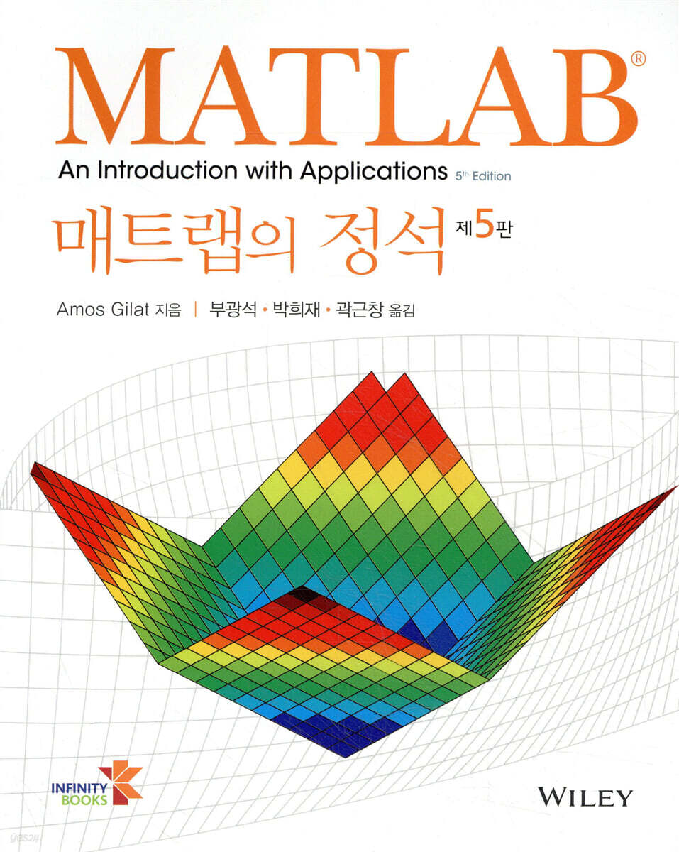 매트랩의 정석