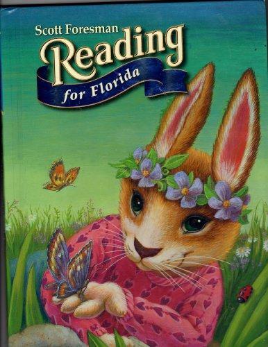 Favorite Things Old and New (Scott Foresman Reading for Florida, Student Edition, Grade 1, Unit 4, G 