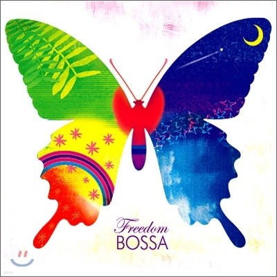 Freedom Orchestra - Freedom Bossa ( )