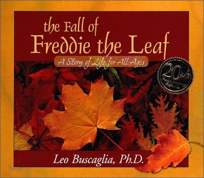 The Fall of Freddie the Leaf