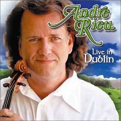 Andre Rieu - Live In Dublin