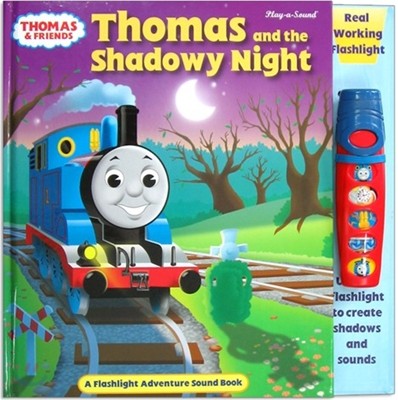 Thomas & Friends : Thomas and the Shadowy Night