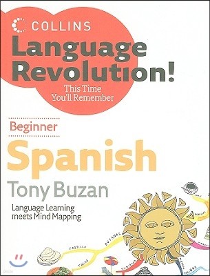 Collins Language Revolution: Spanish [With 2 CDs]