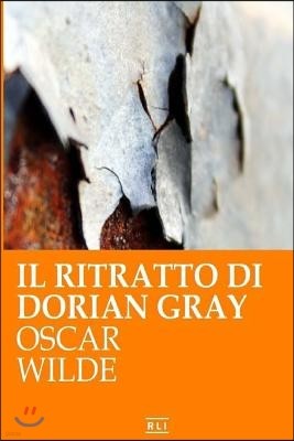 Il Ritratto Di Dorian Gray