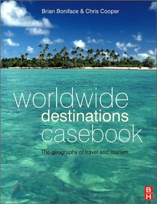 Worldwide Destinations Casebook