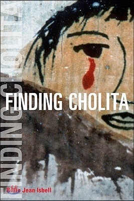 Finding Cholita