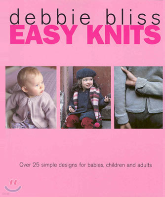 Easy Knits