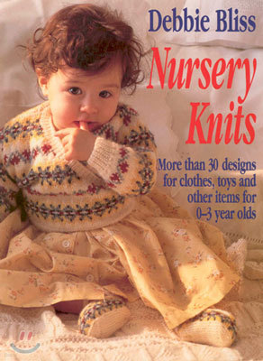 Nursery Knits