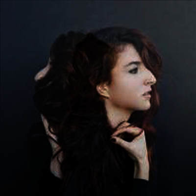 Hannah Georgas — For Evelyn 앨범 커버