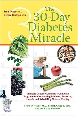 The Thirty Day Diabetes Miracle