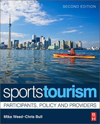 Sports Tourism: Participants, Policy and Providers