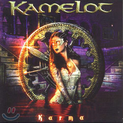 Kamelot - Karma