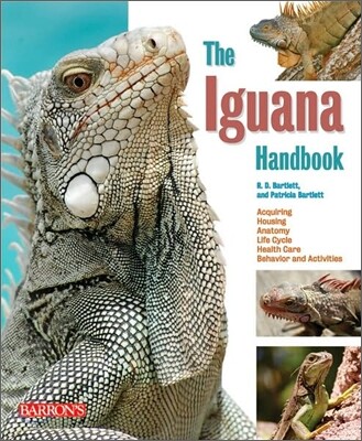 The Iguana Handbook