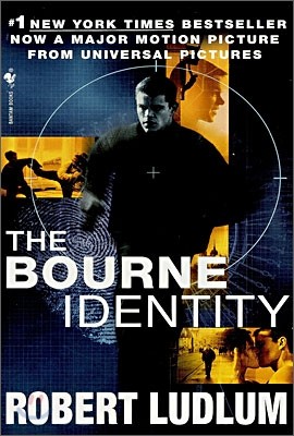 The Bourne Identity