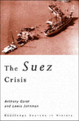 Suez Crisis