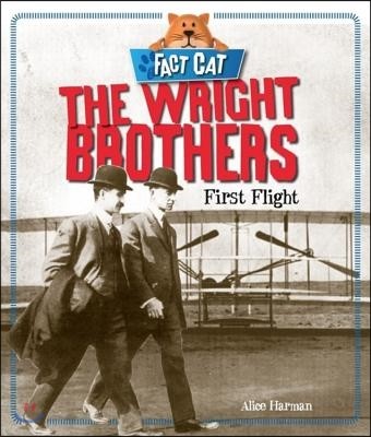 Fact Cat: History: The Wright Brothers