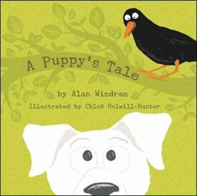 A Puppy's Tale
