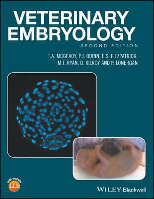 Veterinary Embryology