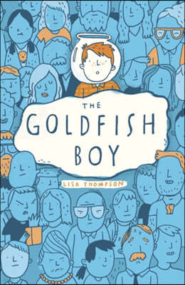 The Goldfish Boy