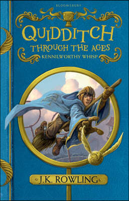 Quidditch Through the Ages ()