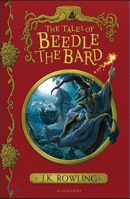 Tales of Beedle the Bard (영국판)