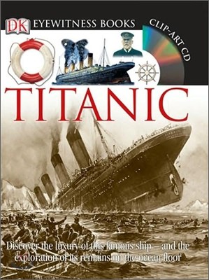 Dk Eyewitness Titanic
