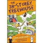 The 78 Storey Treehouse (영국판)