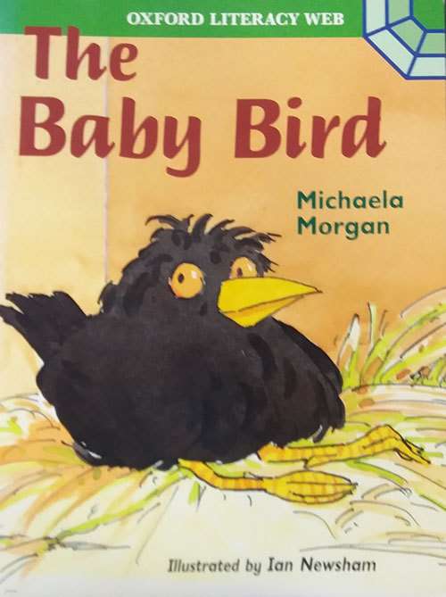 Oxford Literacy Web The Baby Bird