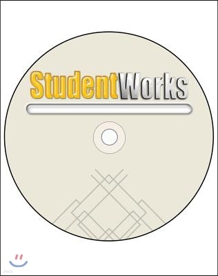 Exploring Our World: Western Hemisphere, Europe, and Russia, Studentworks Plus CD-ROM