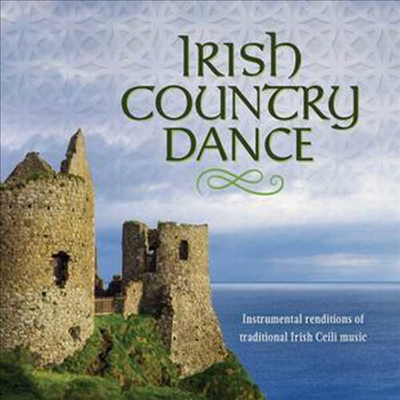 Craig Duncan - Irish Country Dance(CD-R)