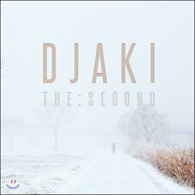  Ű (DJ Aki) 2 - The Second