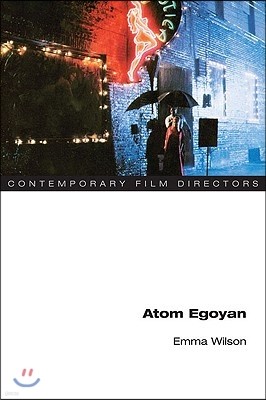 Atom Egoyan